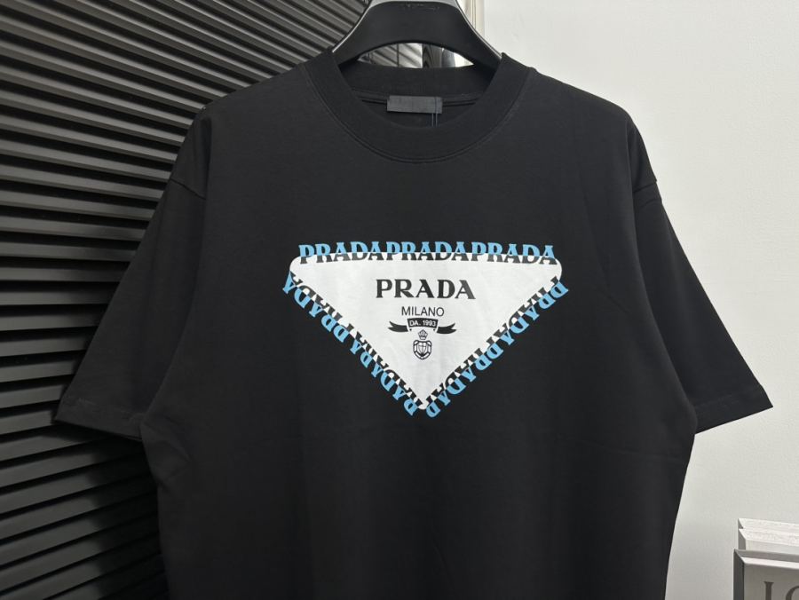 1:1 Replica Prada men Prada 24ss T — 1:1 Replica — photo 6