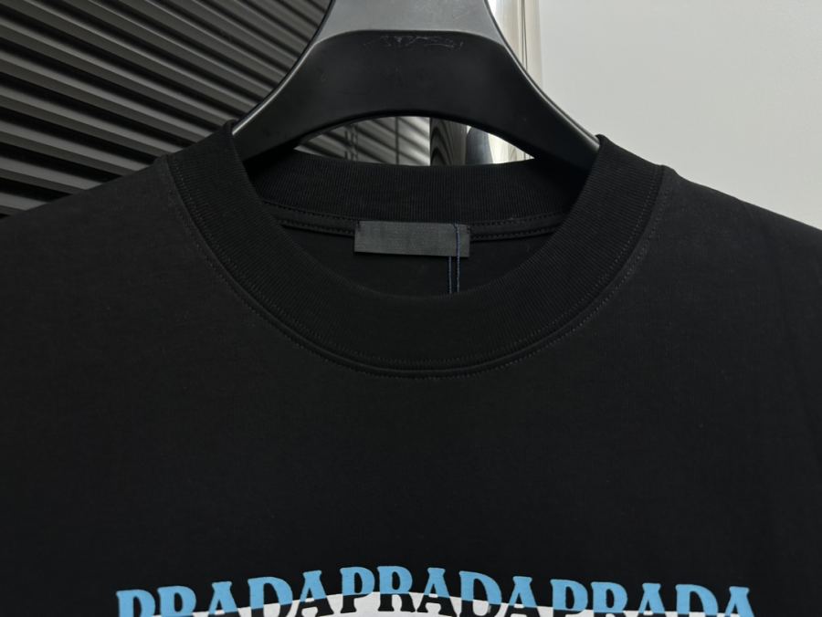 1:1 Replica Prada men Prada 24ss T — 1:1 Replica — photo 3