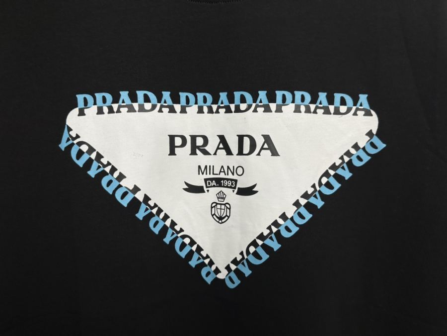 1:1 Replica Prada men Prada 24ss T — 1:1 Replica — photo 5