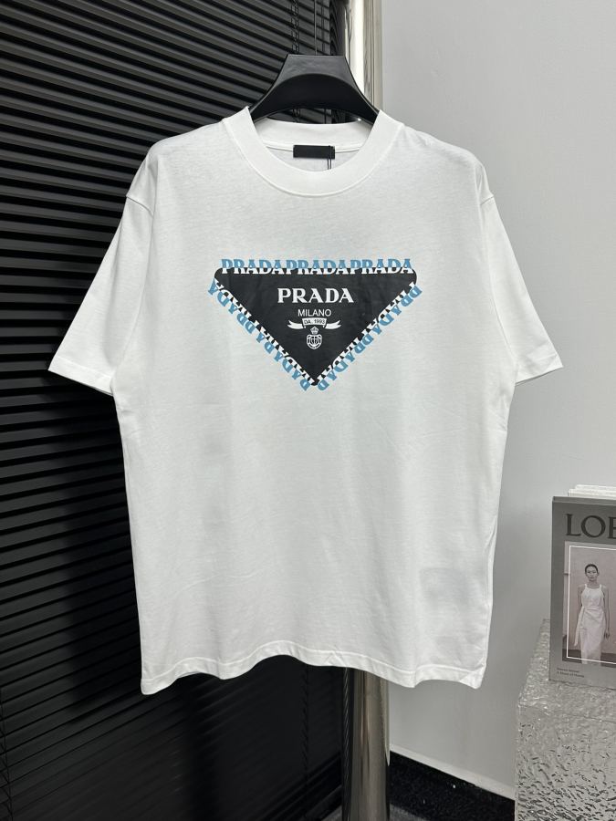 1:1 Replica Prada men — Premium Replica