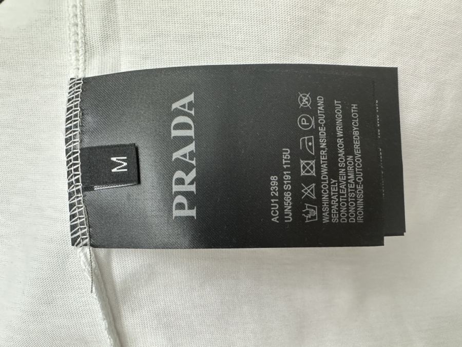 1:1 Replica Prada men — Premium Replica — photo 9