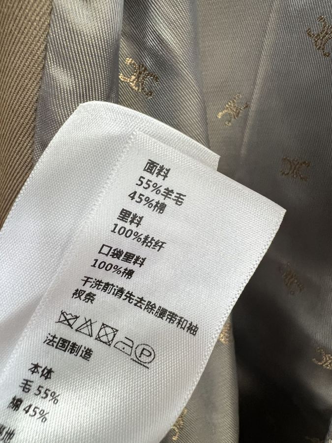 1:1 Replica Celine Women Celin* — AAA Quality Replica — photo 6
