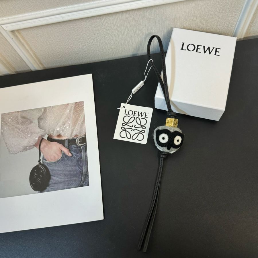 1:1 Replica LOEWE bag Brand new! — Premium Replica — photo 2