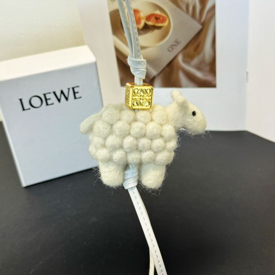 1:1 Replica LOEWE bag Brand new! — AAA Quality Replica — photo 8