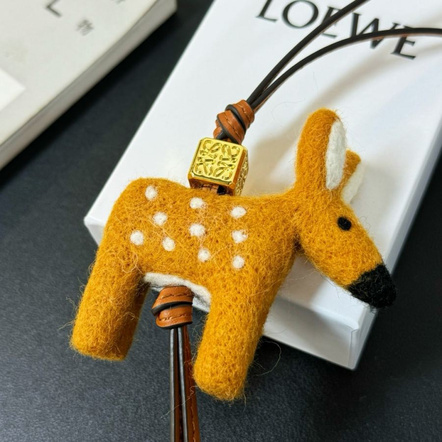 1:1 Replica LOEWE bag Brand new! — Premium Replica — photo 4