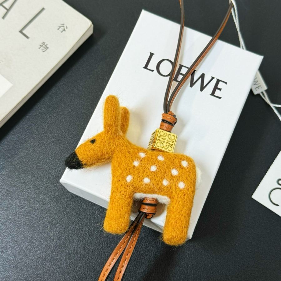 1:1 Replica LOEWE bag Brand new! — Premium Replica — photo 3