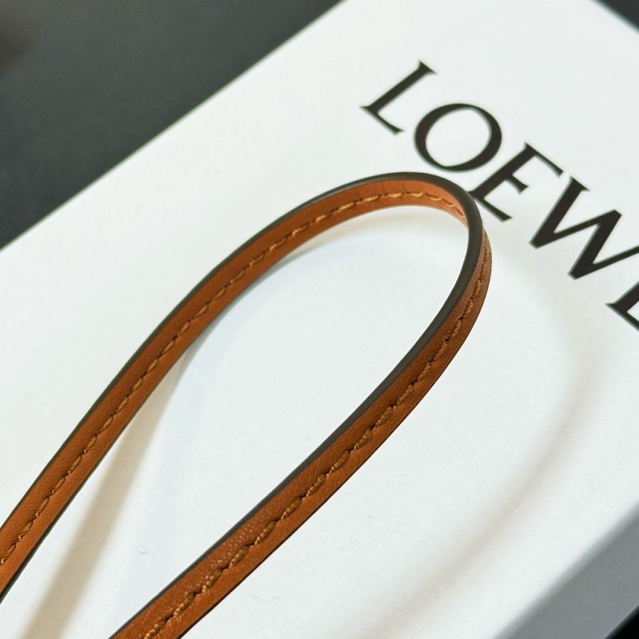 1:1 Replica LOEWE bag Brand new! — Premium Replica — photo 8