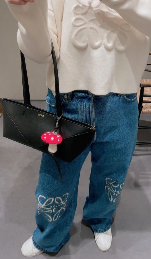 1:1 Replica LOEWE bag Loewe Charm — Premium Replica — photo 3