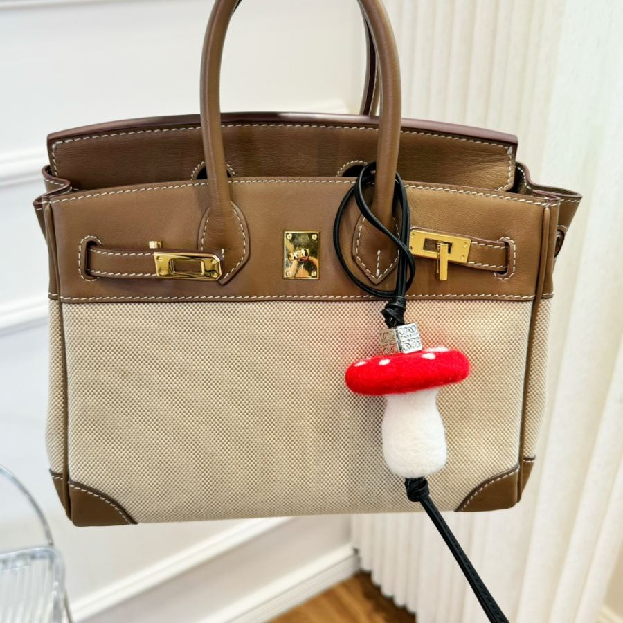 1:1 Replica LOEWE bag Loewe Charm — Premium Replica — photo 6