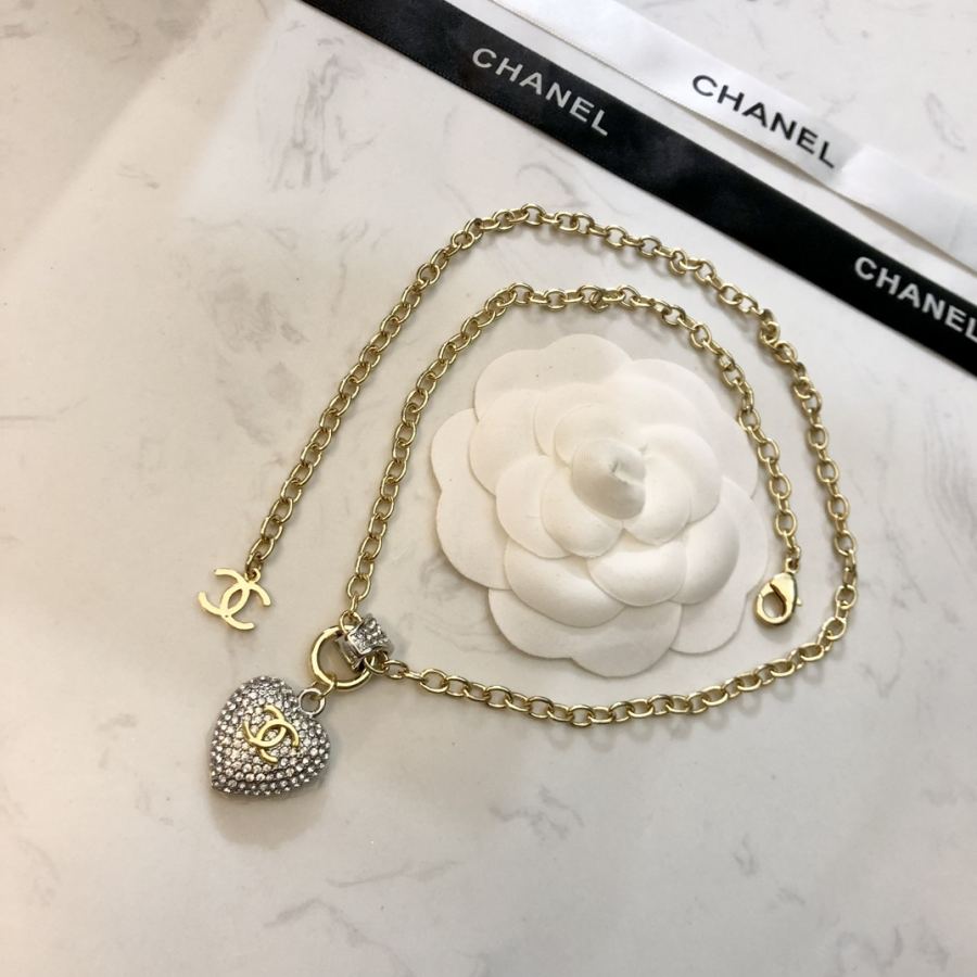 1:1 Replica Chanel Jewelry Chanel C replicalogo — photo 6