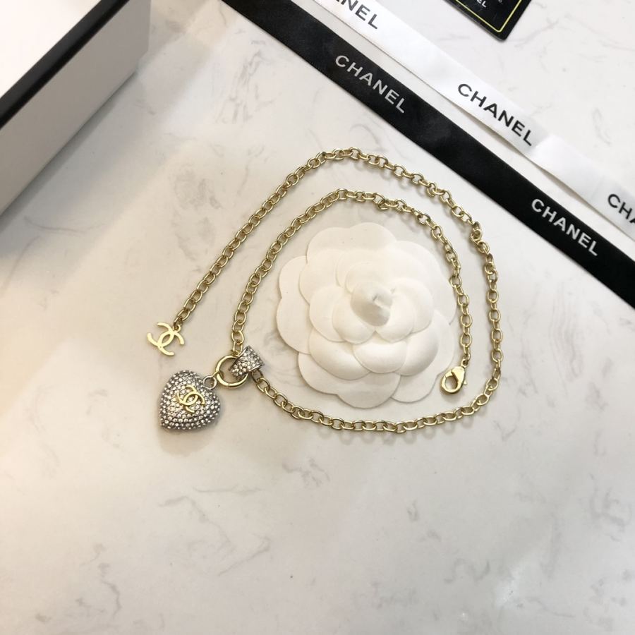 1:1 Replica Chanel Jewelry Chanel C replicalogo — photo 5