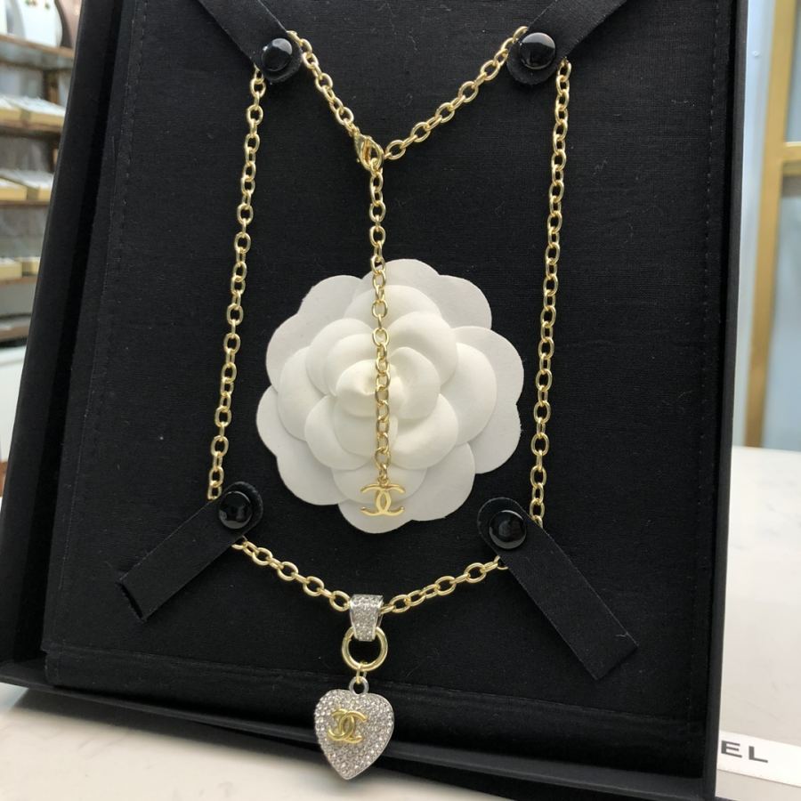 1:1 Replica Chanel Jewelry Chanel C replicalogo — photo 3