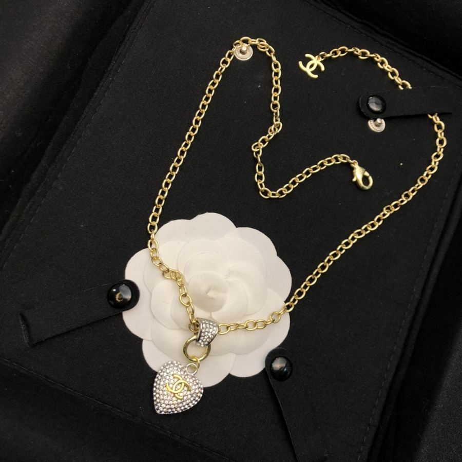 1:1 Replica Chanel Jewelry Chanel C replicalogo — photo 2