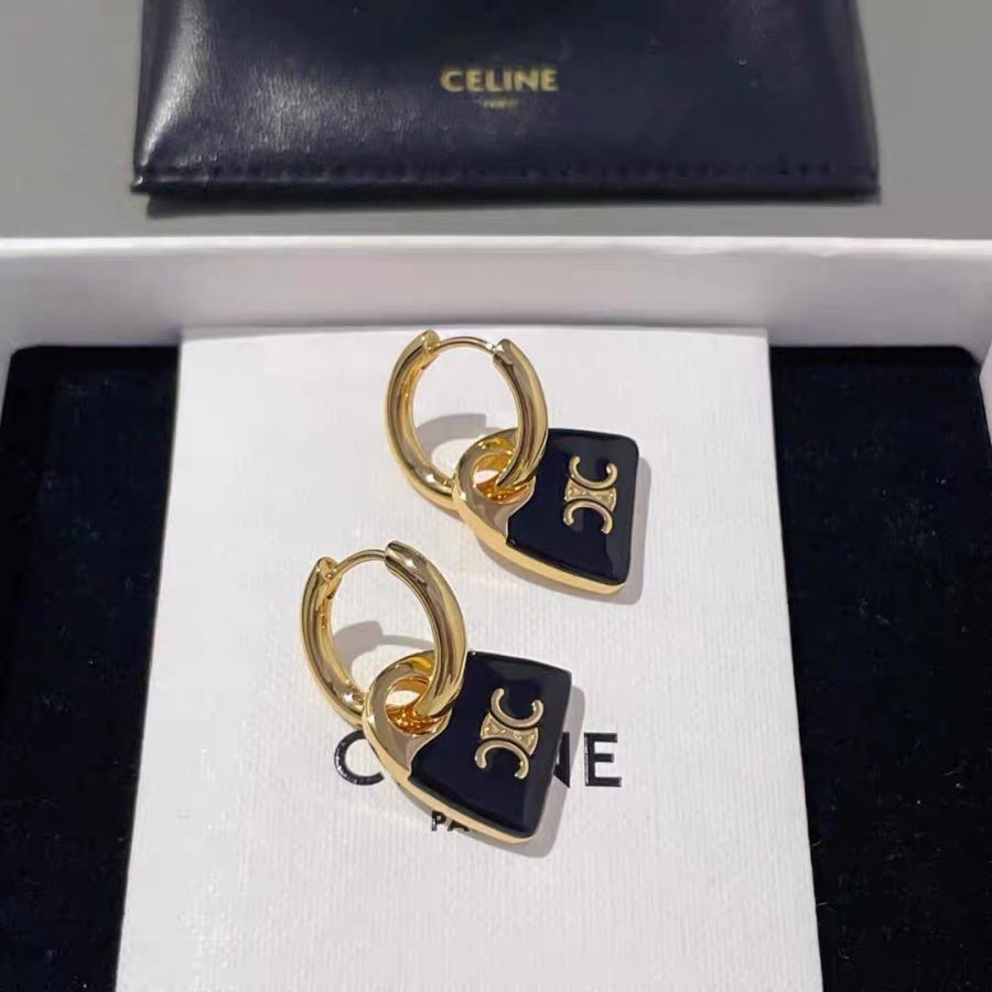 1:1 Replica Celine Jewelry Celine — Premium Replica — photo 4