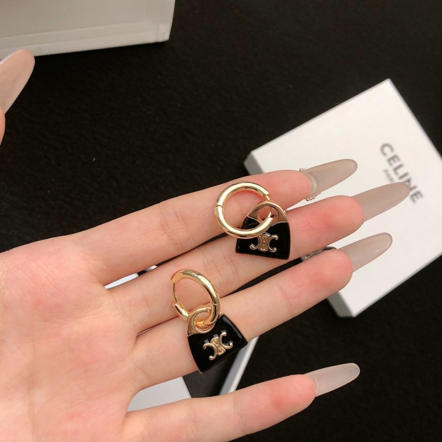 1:1 Replica Celine Jewelry Celine — Premium Replica — photo 2