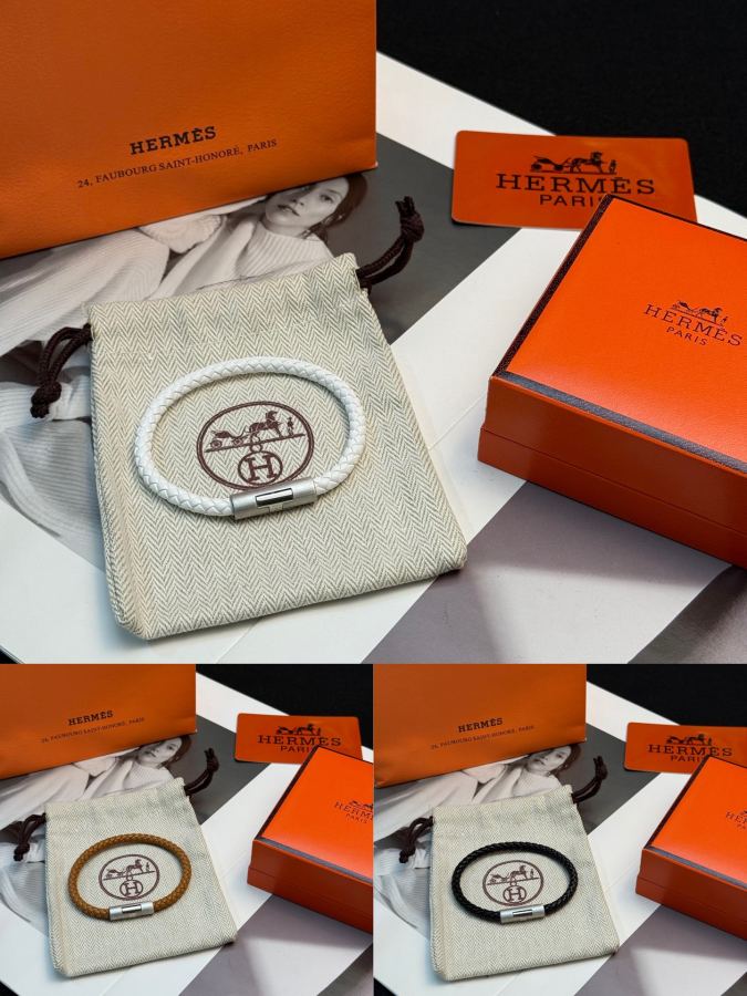 1:1 Replica Hermes Jewelry Hermes — AAA Quality Replica — photo 3