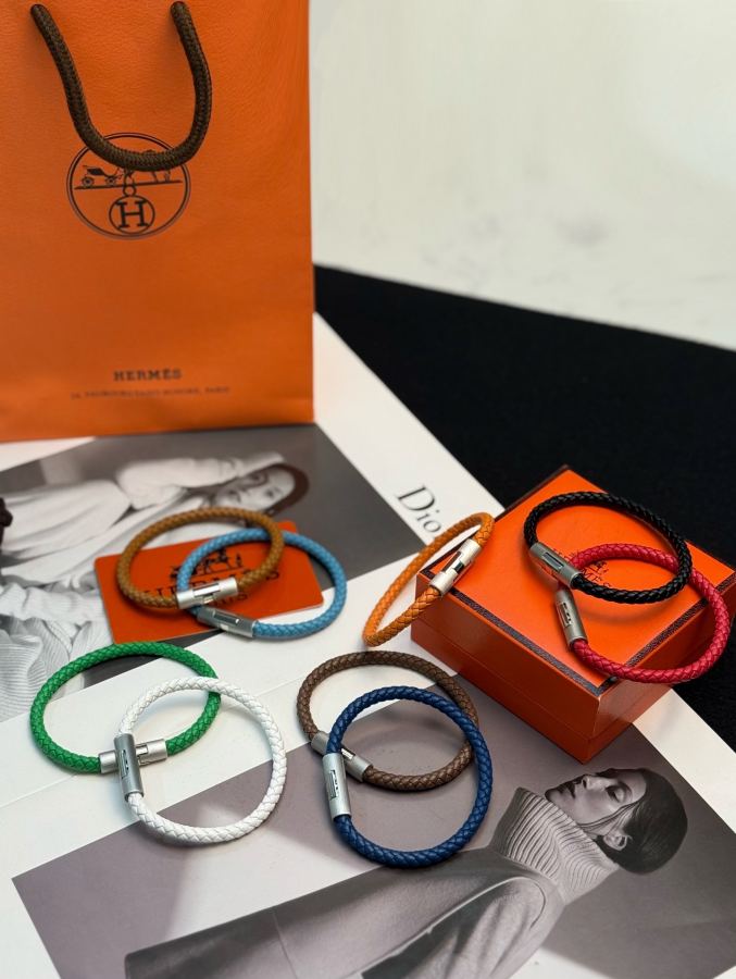 1:1 Replica Hermes Jewelry Hermes — AAA Quality Replica — photo 7