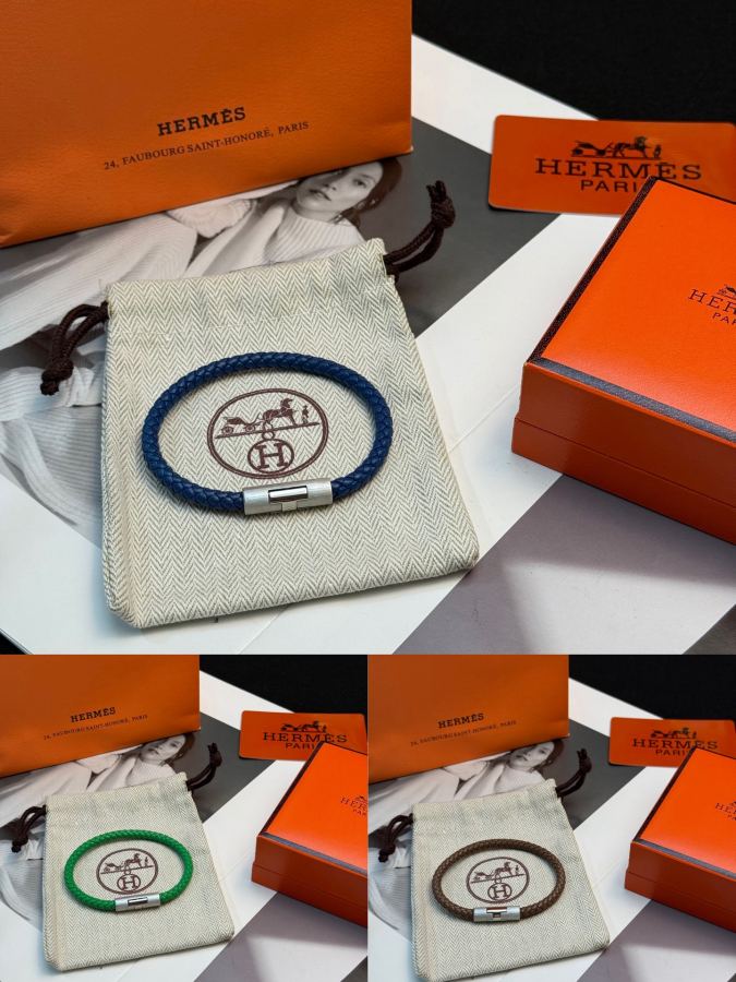 1:1 Replica Hermes Jewelry Hermes — AAA Quality Replica — photo 2