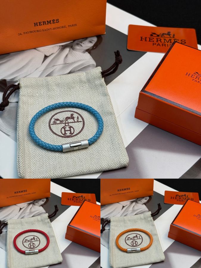 1:1 Replica Hermes Jewelry Hermes — AAA Quality Replica — photo 4