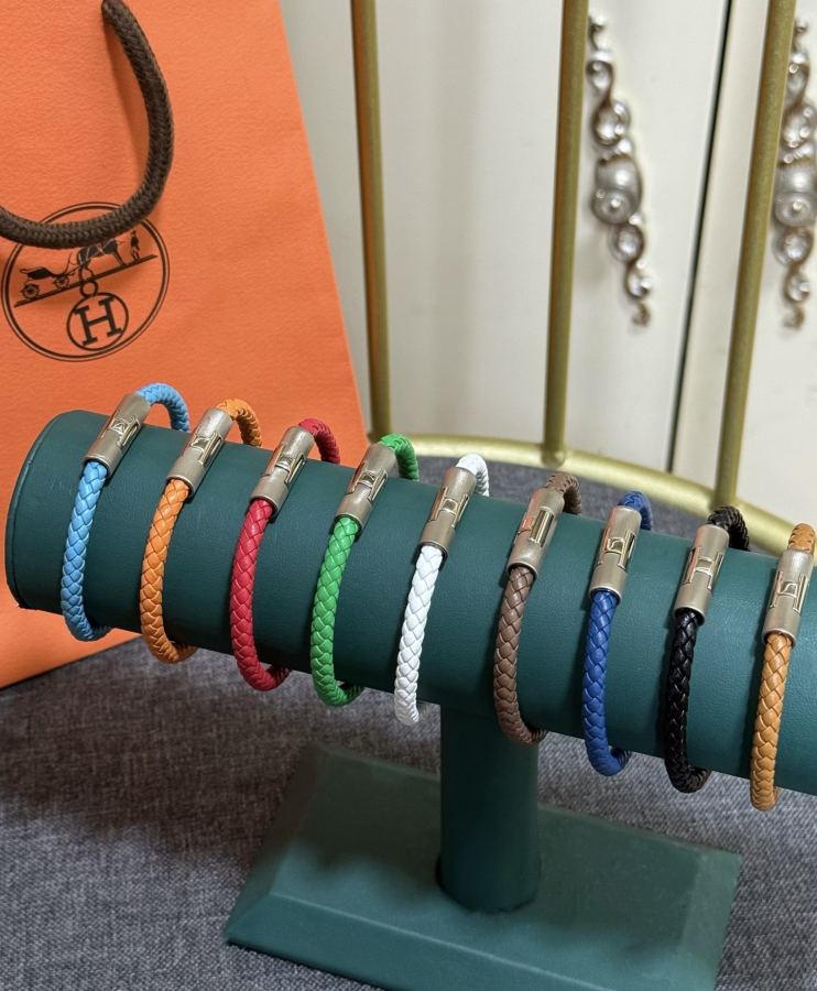 1:1 Replica Hermes Jewelry Hermes — AAA Quality Replica — photo 6