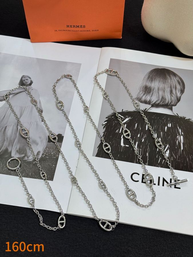 1:1 Replica Hermes Jewelry Herms — Premium Replica — photo 5