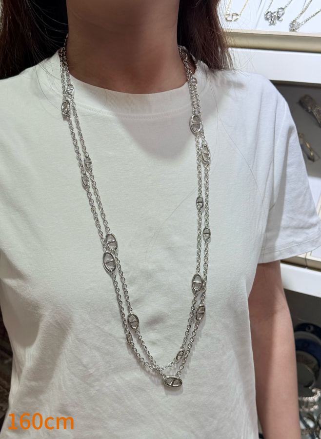 1:1 Replica Hermes Jewelry Herms — Premium Replica — photo 4