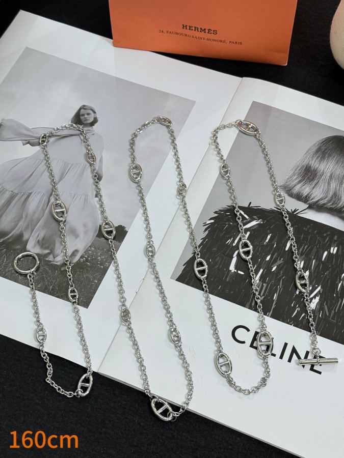 1:1 Replica Hermes Jewelry Herms — Premium Replica