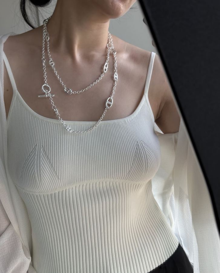 1:1 Replica Hermes Jewelry Hermes — Premium Replica — photo 9