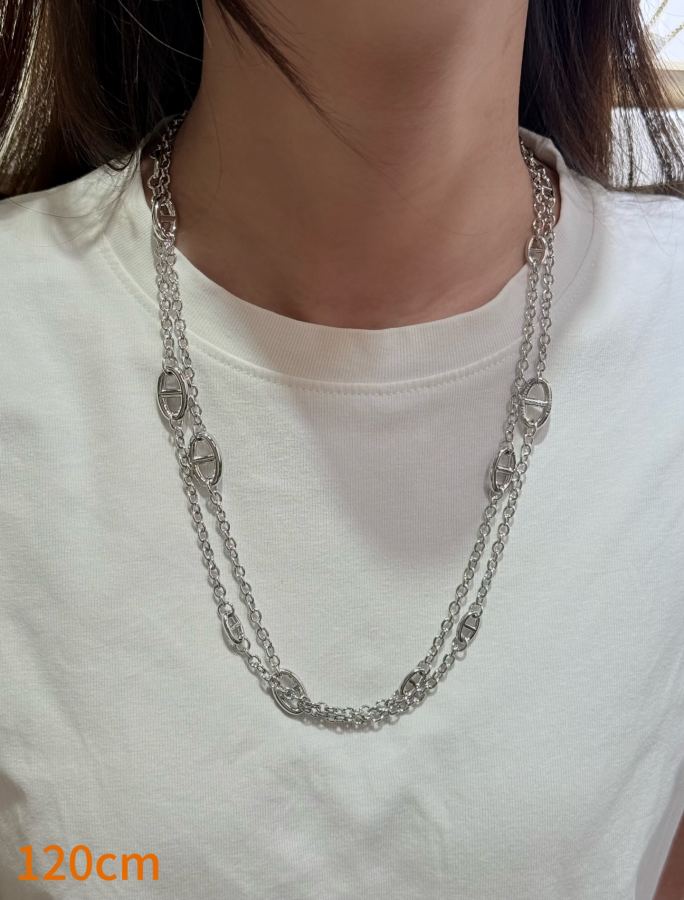 1:1 Replica Hermes Jewelry Hermes — Premium Replica — photo 7