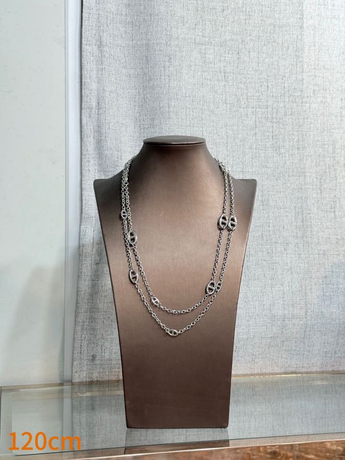 1:1 Replica Hermes Jewelry Hermes — Premium Replica