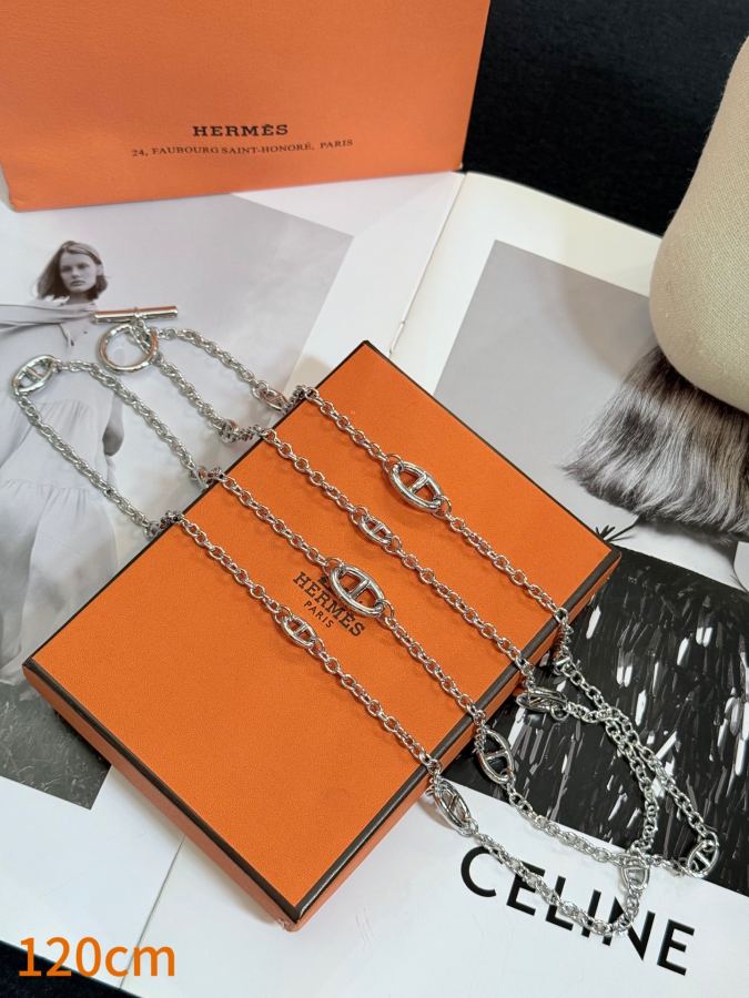 1:1 Replica Hermes Jewelry Hermes — Premium Replica — photo 6