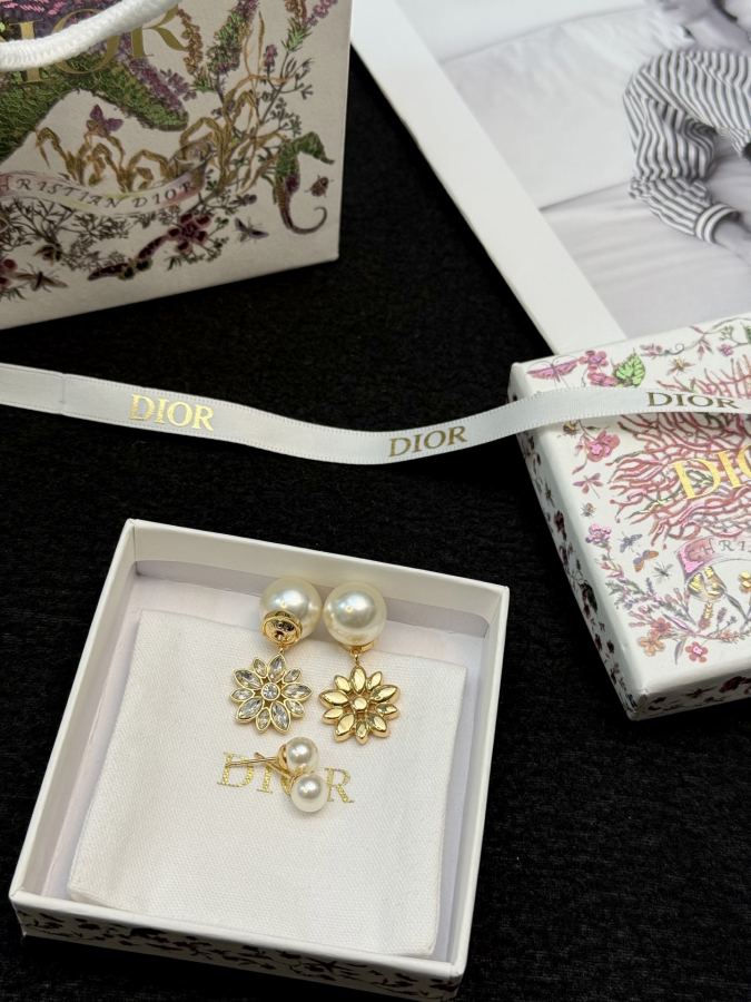 1:1 Replica Dior Jewelry Dior — Premium Replica — photo 8