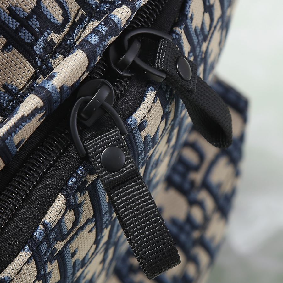 1:1 Replica knapsack DI0 R Oblique — Premium Replica — photo 6