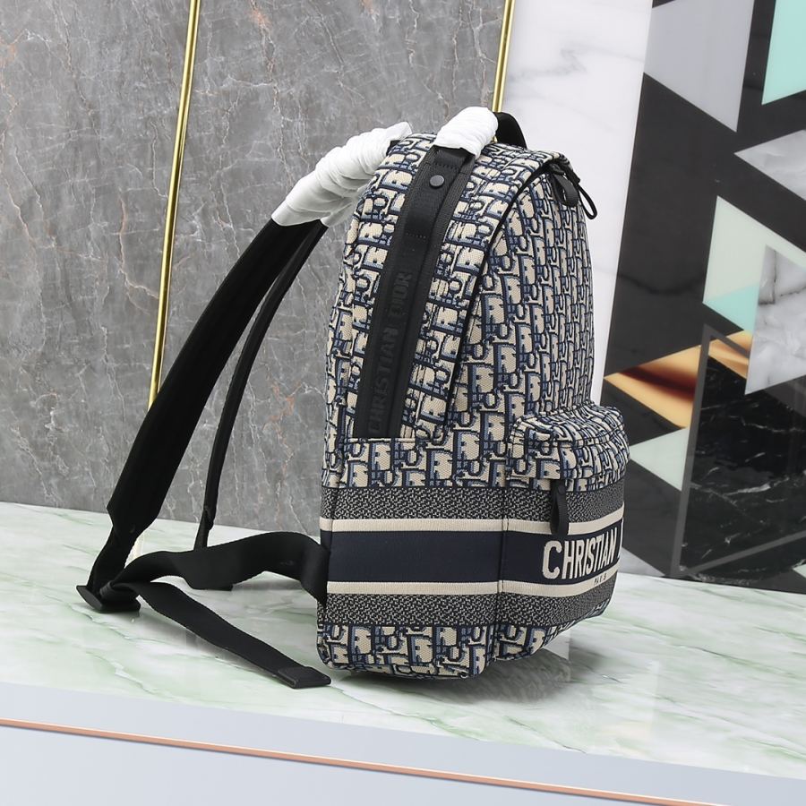 1:1 Replica knapsack DI0 R Oblique — Premium Replica — photo 2
