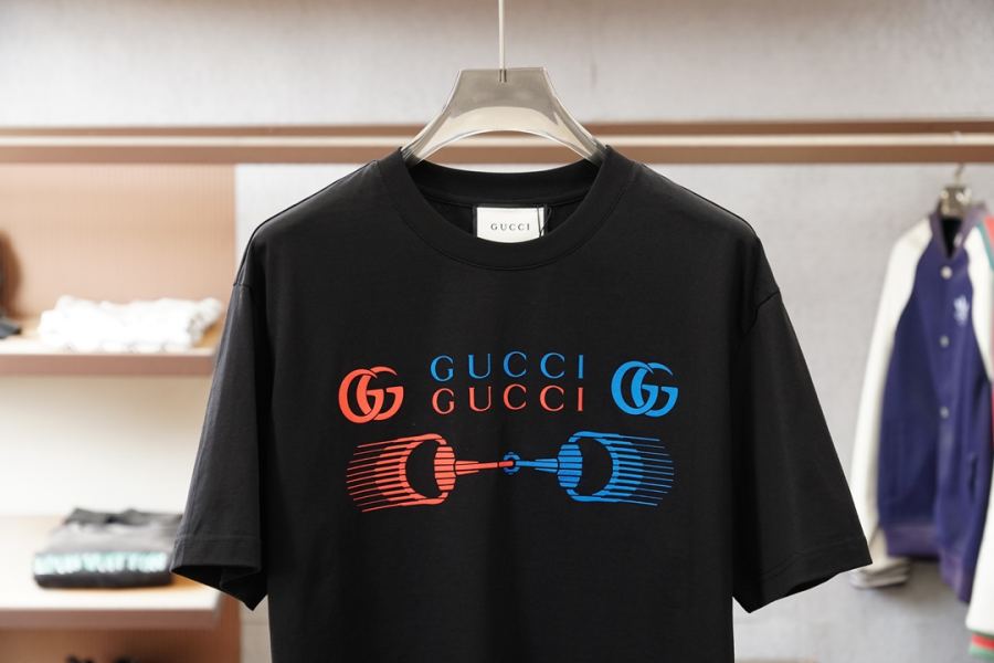 1:1 Replica Gucci men g — 1:1 Replica — photo 4