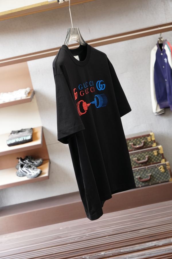 1:1 Replica Gucci men g — 1:1 Replica — photo 8