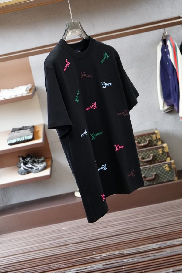 1:1 Replica LV men — Premium Replica — photo 9