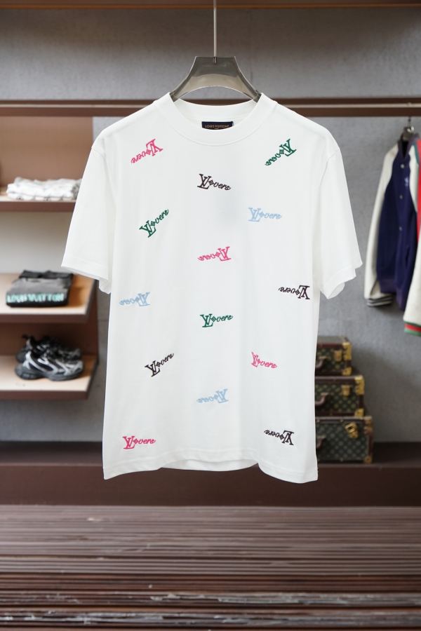 1:1 Replica LV men — Premium Replica — photo 2