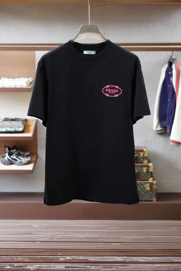 1:1 Replica Prada men — 1:1 Replica — photo 3