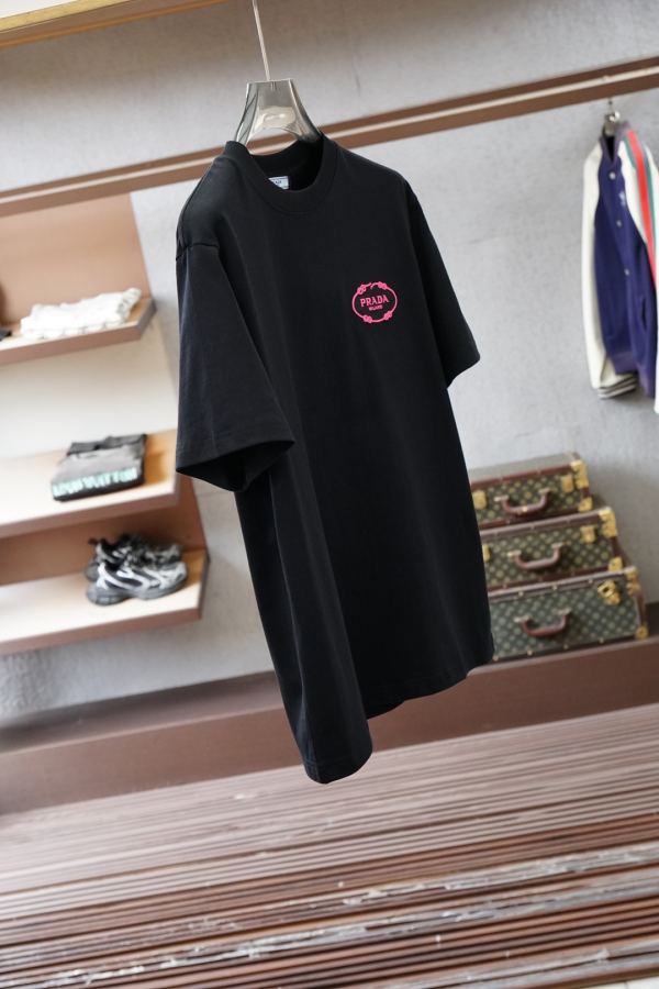 1:1 Replica Prada men — 1:1 Replica — photo 8
