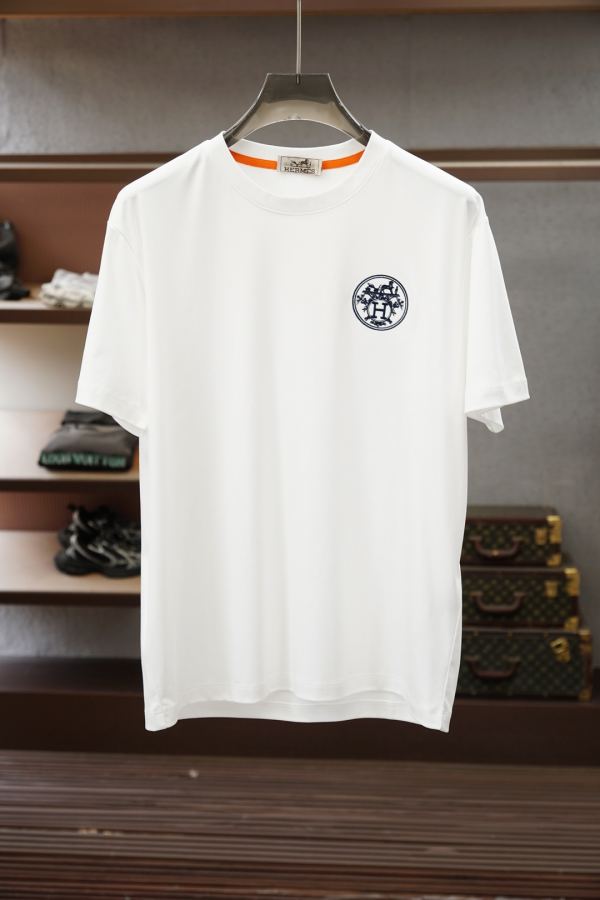 1:1 Replica Hermes Men HERMES 26ss New — AAA Quality Replica — photo 2