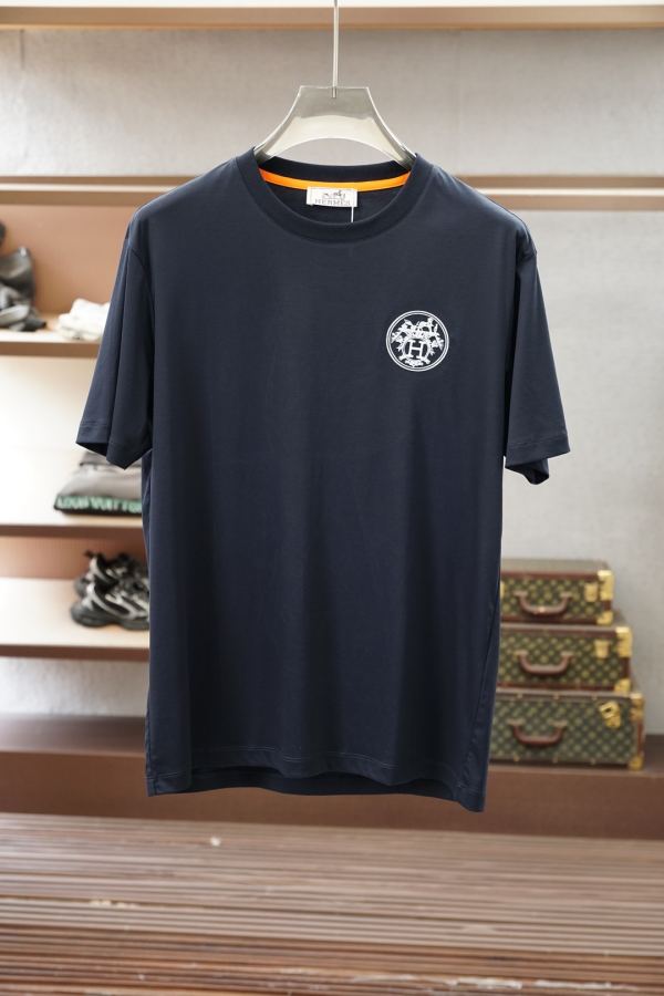 1:1 Replica Hermes Men HERMES 26ss New — AAA Quality Replica — photo 4