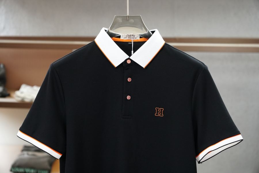 1:1 Replica Hermes Men Hermes- Hermes- 2026ss — Premium Replica — photo 5