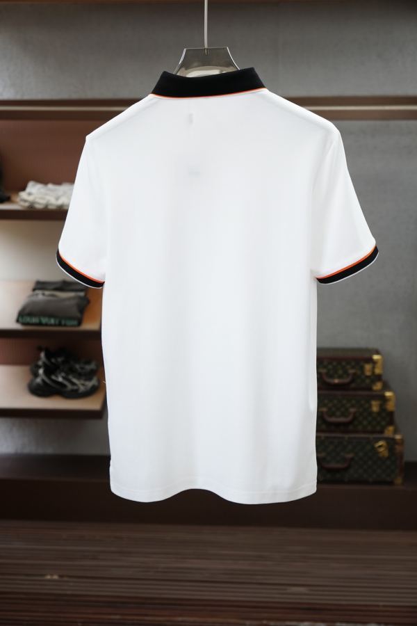 1:1 Replica Hermes Men Hermes- Hermes- 2026ss — Premium Replica — photo 3