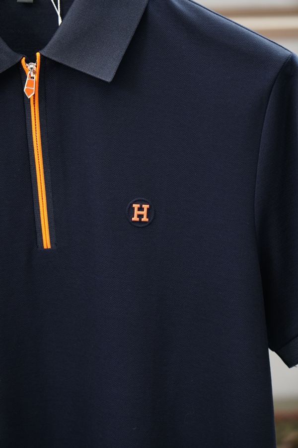 1:1 Replica Hermes Men Hermes- 2026ss — AAA Quality Replica — photo 6