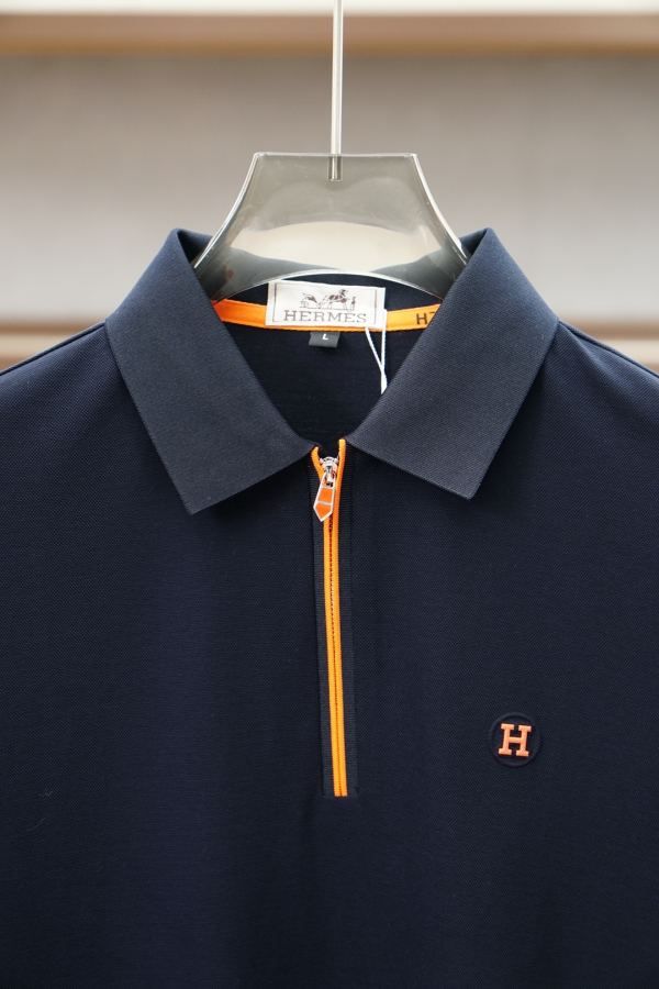 1:1 Replica Hermes Men Hermes- 2026ss — AAA Quality Replica — photo 5