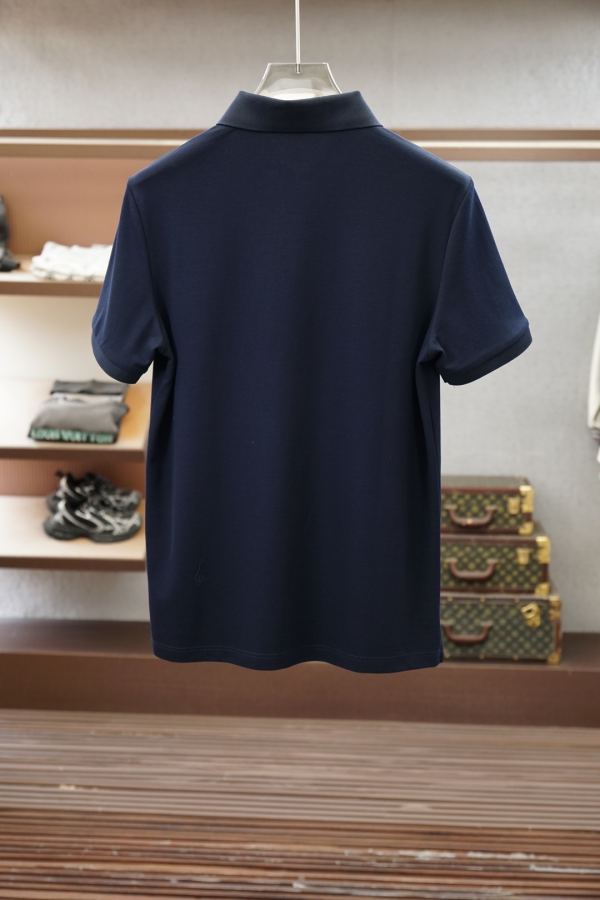 1:1 Replica Hermes Men Hermes- 2026ss — AAA Quality Replica — photo 9