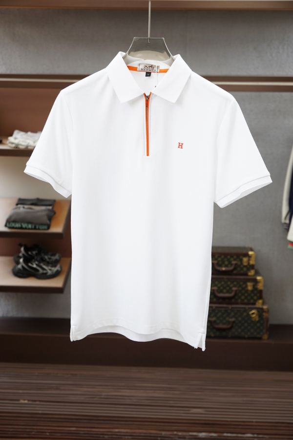1:1 Replica Hermes Men Hermes- 2026ss — AAA Quality Replica — photo 2