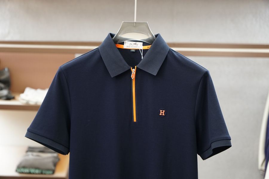 1:1 Replica Hermes Men Hermes- 2026ss — AAA Quality Replica — photo 7