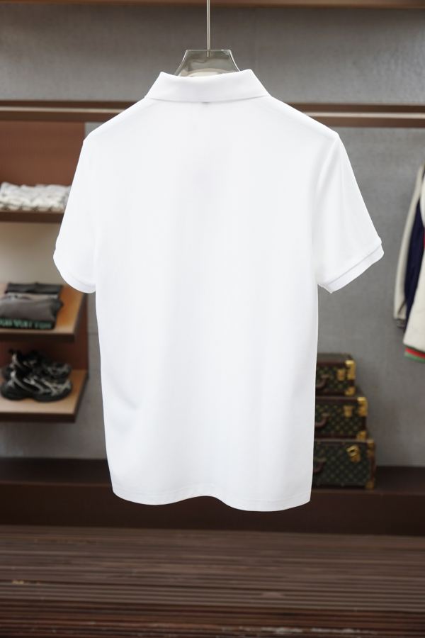 1:1 Replica Hermes Men Hermes- 2026ss — AAA Quality Replica — photo 3